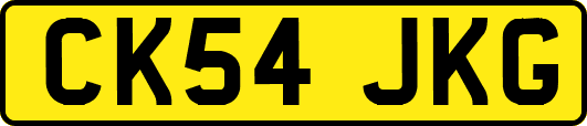 CK54JKG