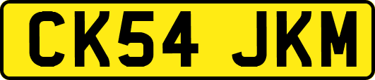 CK54JKM