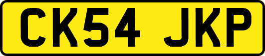 CK54JKP