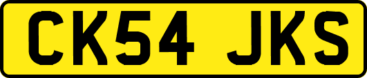 CK54JKS