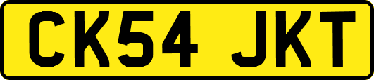 CK54JKT