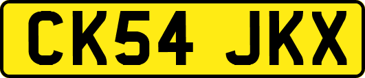 CK54JKX