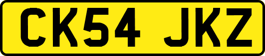 CK54JKZ