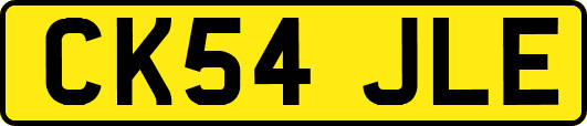 CK54JLE