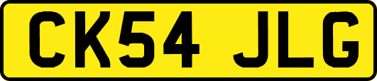 CK54JLG