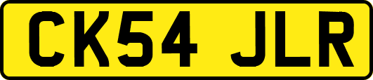 CK54JLR
