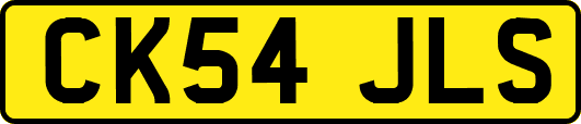 CK54JLS