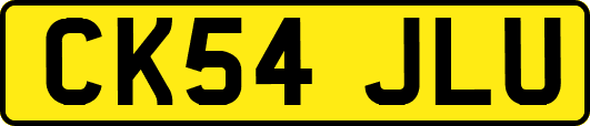 CK54JLU