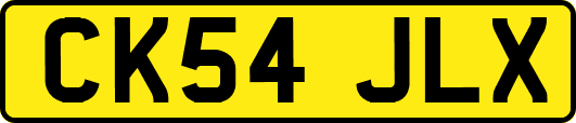 CK54JLX