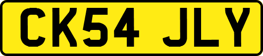 CK54JLY