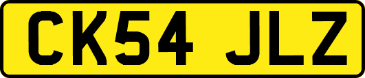 CK54JLZ
