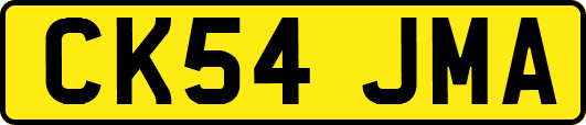 CK54JMA