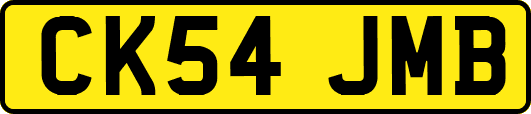 CK54JMB