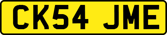 CK54JME