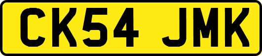 CK54JMK