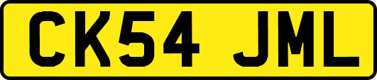 CK54JML