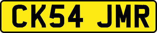 CK54JMR