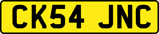CK54JNC