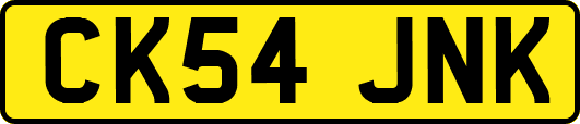 CK54JNK