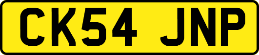 CK54JNP