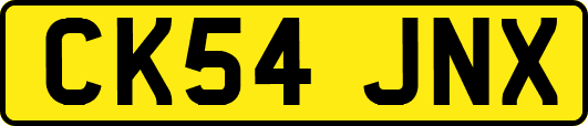 CK54JNX