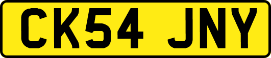 CK54JNY