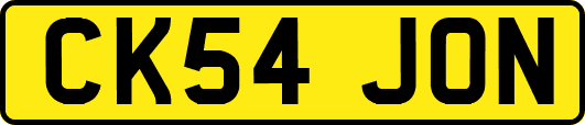 CK54JON