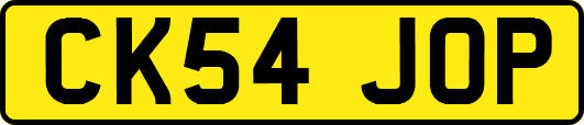 CK54JOP