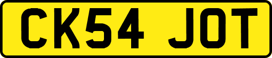 CK54JOT