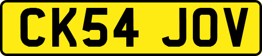 CK54JOV