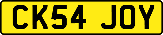 CK54JOY
