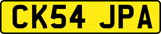 CK54JPA