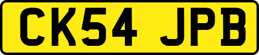 CK54JPB