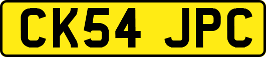 CK54JPC