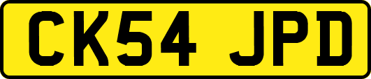 CK54JPD