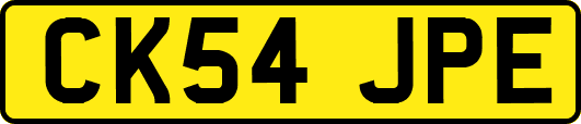 CK54JPE