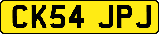 CK54JPJ
