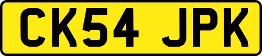 CK54JPK