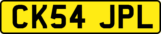 CK54JPL