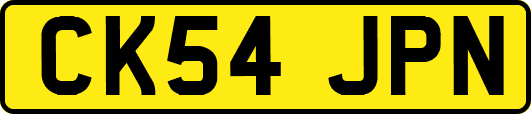 CK54JPN