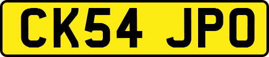 CK54JPO