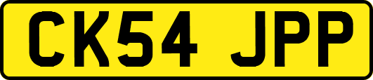 CK54JPP