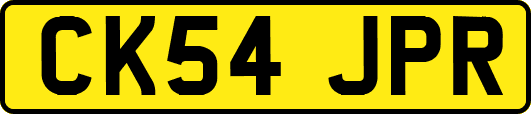 CK54JPR