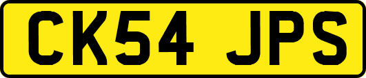 CK54JPS