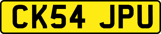 CK54JPU