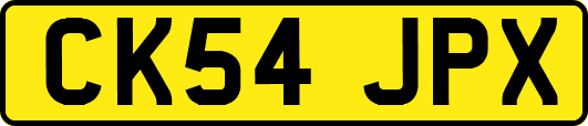 CK54JPX