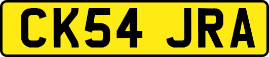 CK54JRA