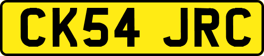 CK54JRC