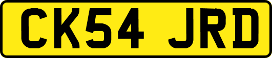 CK54JRD