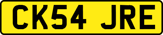 CK54JRE